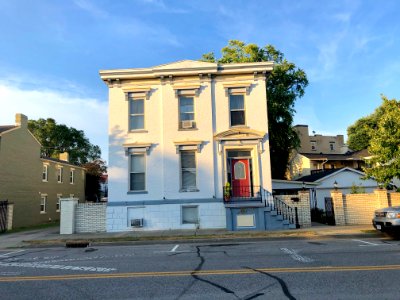 Elm Street, Lawrenceburg, IN 