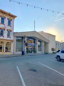 Walnut Street, Lawrenceburg, IN 
