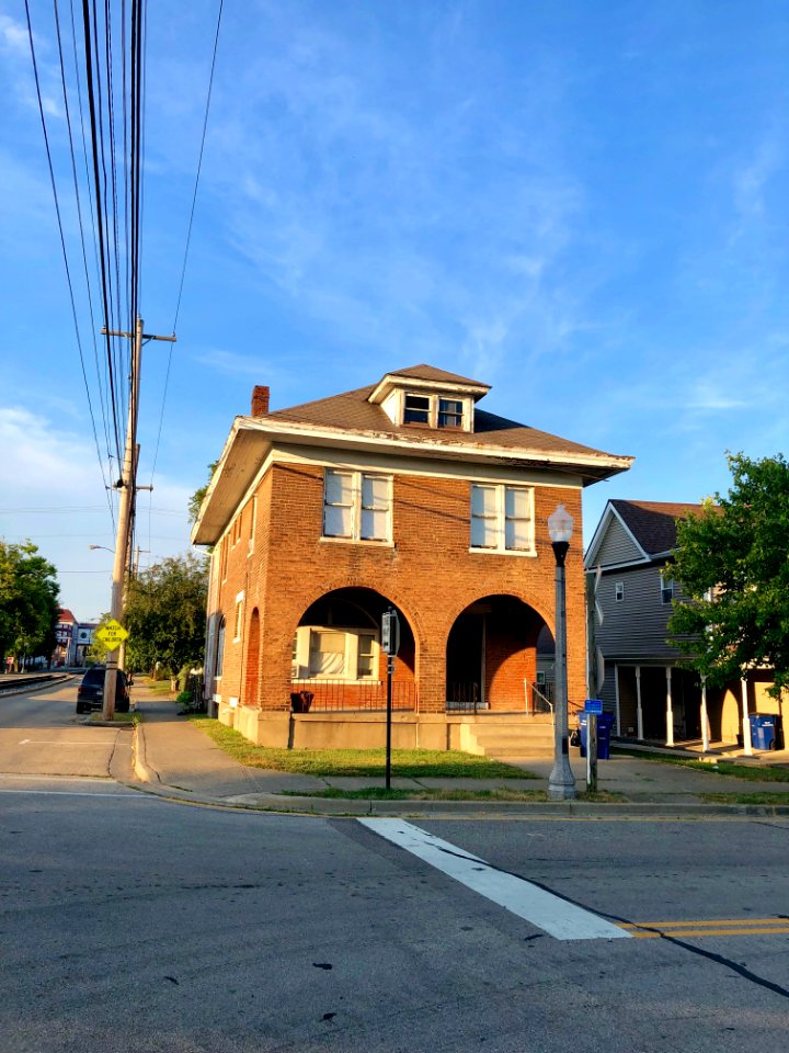 Elm Street, Lawrenceburg, IN 