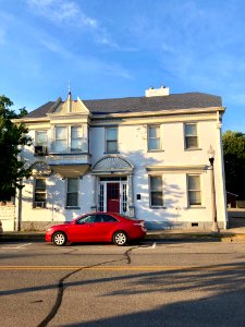Elm Street, Lawrenceburg, IN 