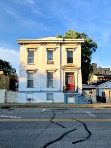 Elm Street, Lawrenceburg, IN 
