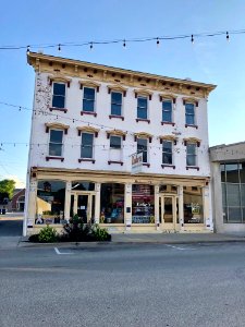 Walnut Street, Lawrenceburg, IN 
