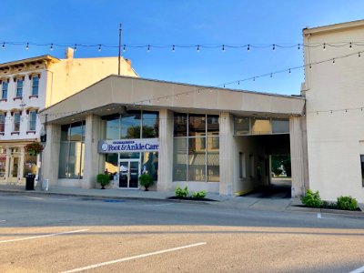Walnut Street, Lawrenceburg, IN 