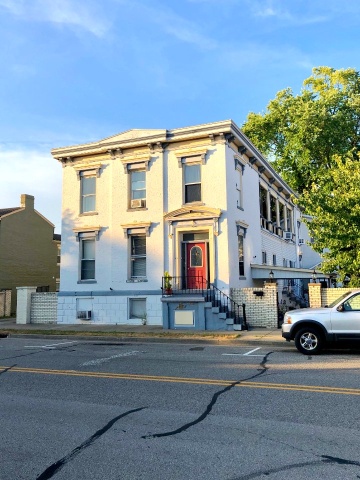 Elm Street, Lawrenceburg, IN 