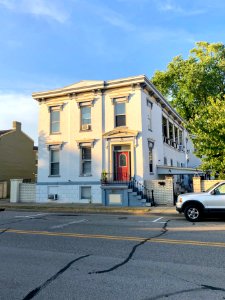 Elm Street, Lawrenceburg, IN 