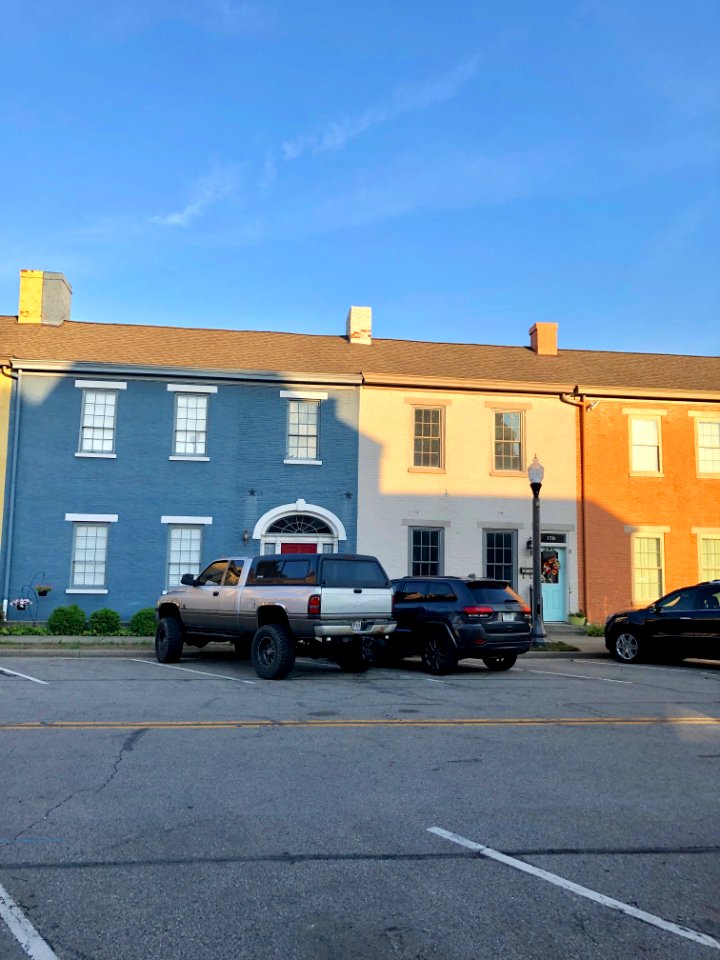 High Street, Lawrenceburg, IN 