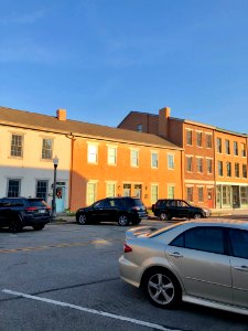 High Street, Lawrenceburg, IN 