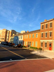 High Street, Lawrenceburg, IN 
