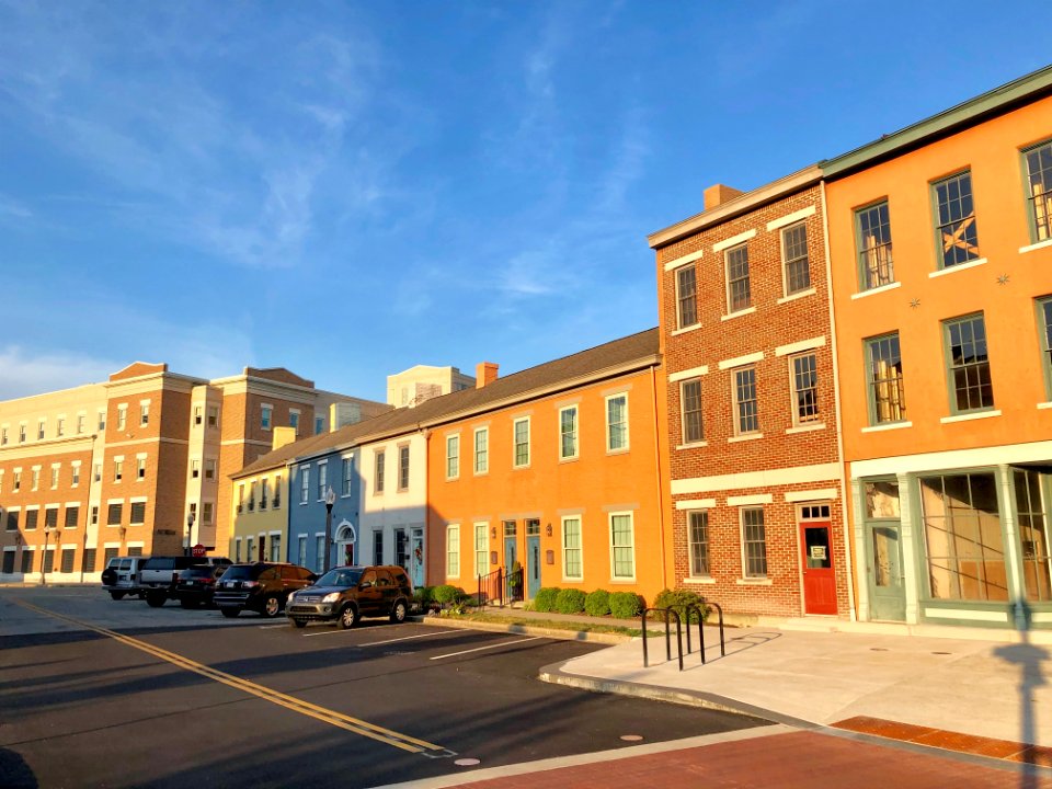 High Street, Lawrenceburg, IN 