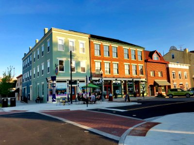 High Street, Lawrenceburg, IN 