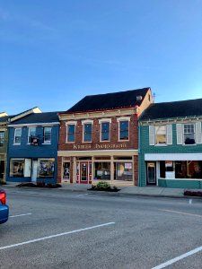 Walnut Street, Lawrenceburg, IN 