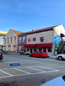 Walnut Street, Lawrenceburg, IN 