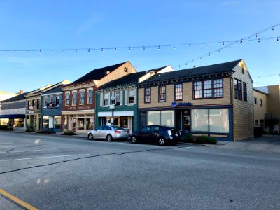 Walnut Street, Lawrenceburg, IN 