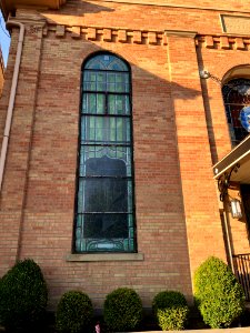 Zion Church, Lawrenceburg, IN 