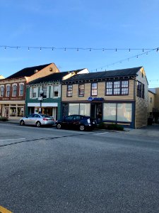 Walnut Street, Lawrenceburg, IN 