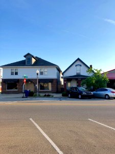 Walnut Street, Lawrenceburg, IN 