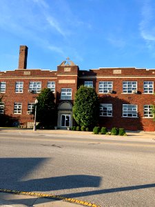 St. Lawrence Catholic School, Lawrenceburg, IN 