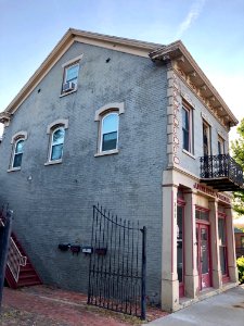 Walnut Street, Lawrenceburg, IN 