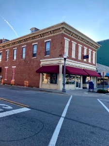 Walnut Street, Lawrenceburg, IN 