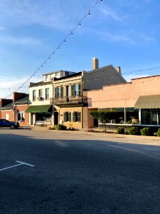 Walnut Street, Lawrenceburg, IN 