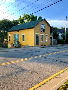 Tate Street, Lawrenceburg, IN 