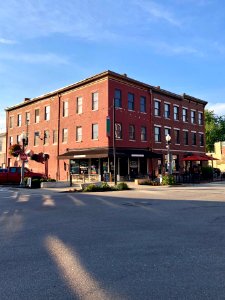 High Street, Lawrenceburg, IN 
