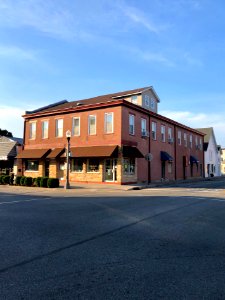 Walnut Street, Lawrenceburg, IN 