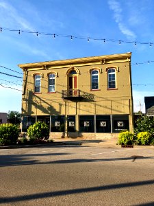 Walnut Street, Lawrenceburg, IN 