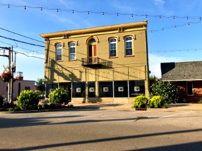 Walnut Street, Lawrenceburg, IN 