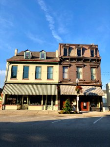 Walnut Street, Lawrenceburg, IN 