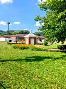 Courthouse Square, Vevay, IN 
