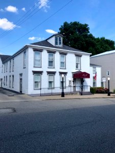Ferry Street, Vevay, IN 