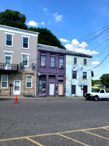 Ferry Street, Vevay, IN 
