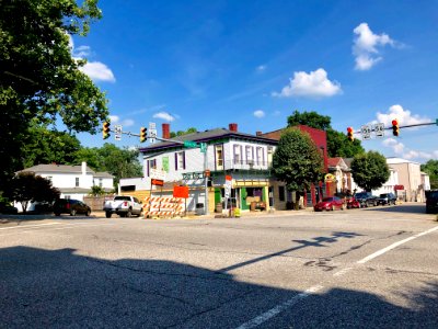Ferry Street, Vevay, IN 