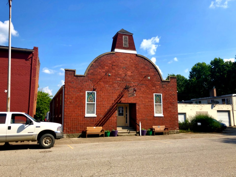 Pike Street, Vevay, IN 