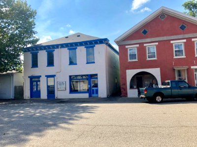 Pike Street, Vevay, IN 
