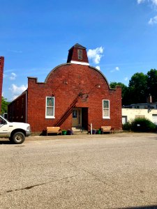Pike Street, Vevay, IN 