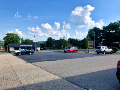 Market Street, Vevay, IN 