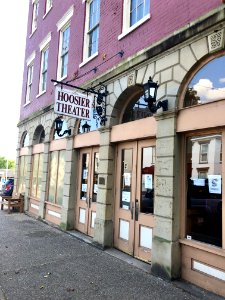 Hoosier Theater, Vevay, IN 