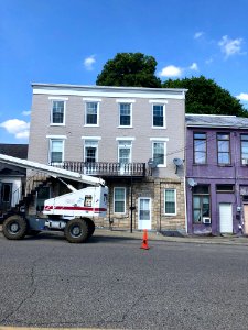 Ferry Street, Vevay, IN 