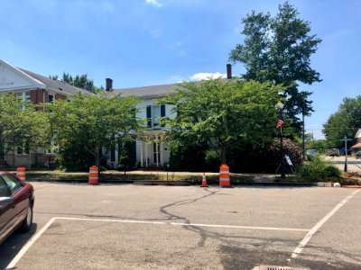 Washington Street, Versailles, IN 