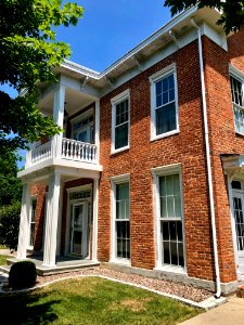 Main Street, Versailles, IN 