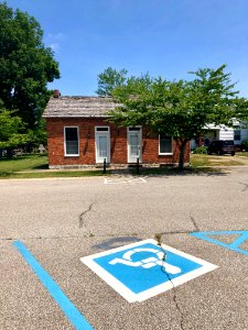 Main Street, Versailles, IN 