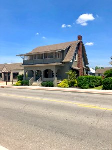 Buckeye Street, Osgood, Indiana 