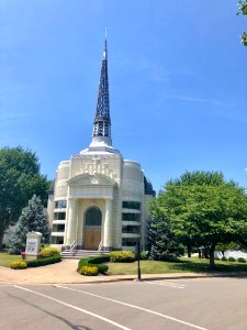 Tyson United Methodist Church, Versailles, IN 