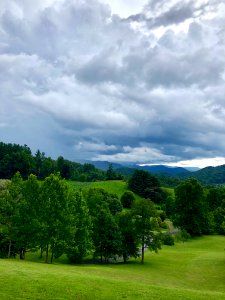 Mountain View, Speedwell, NC 