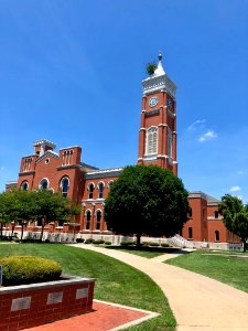 Decatur County Courthouse, Greensburg, IN 