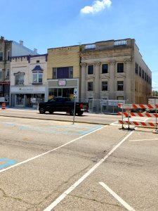 Main Street, Greensburg, IN 