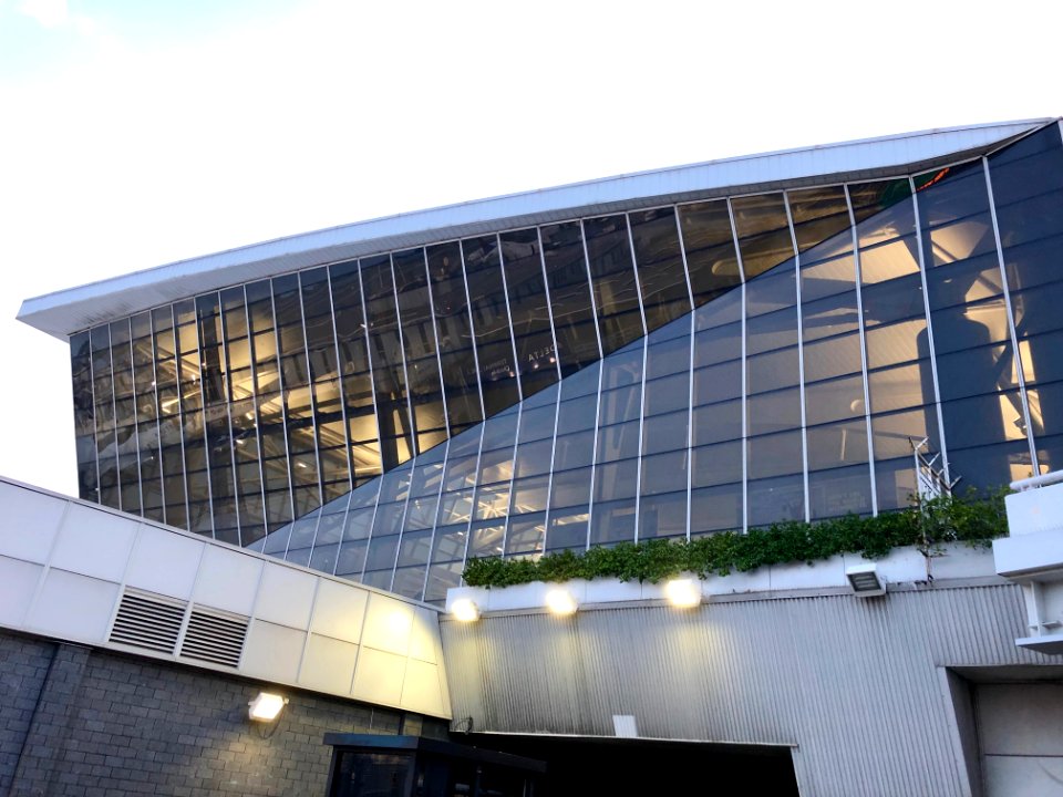 Terminal 1, John F. Kennedy International Airport, Jamaica… photo