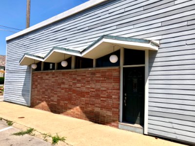 3rd Street, Rushville, IN 